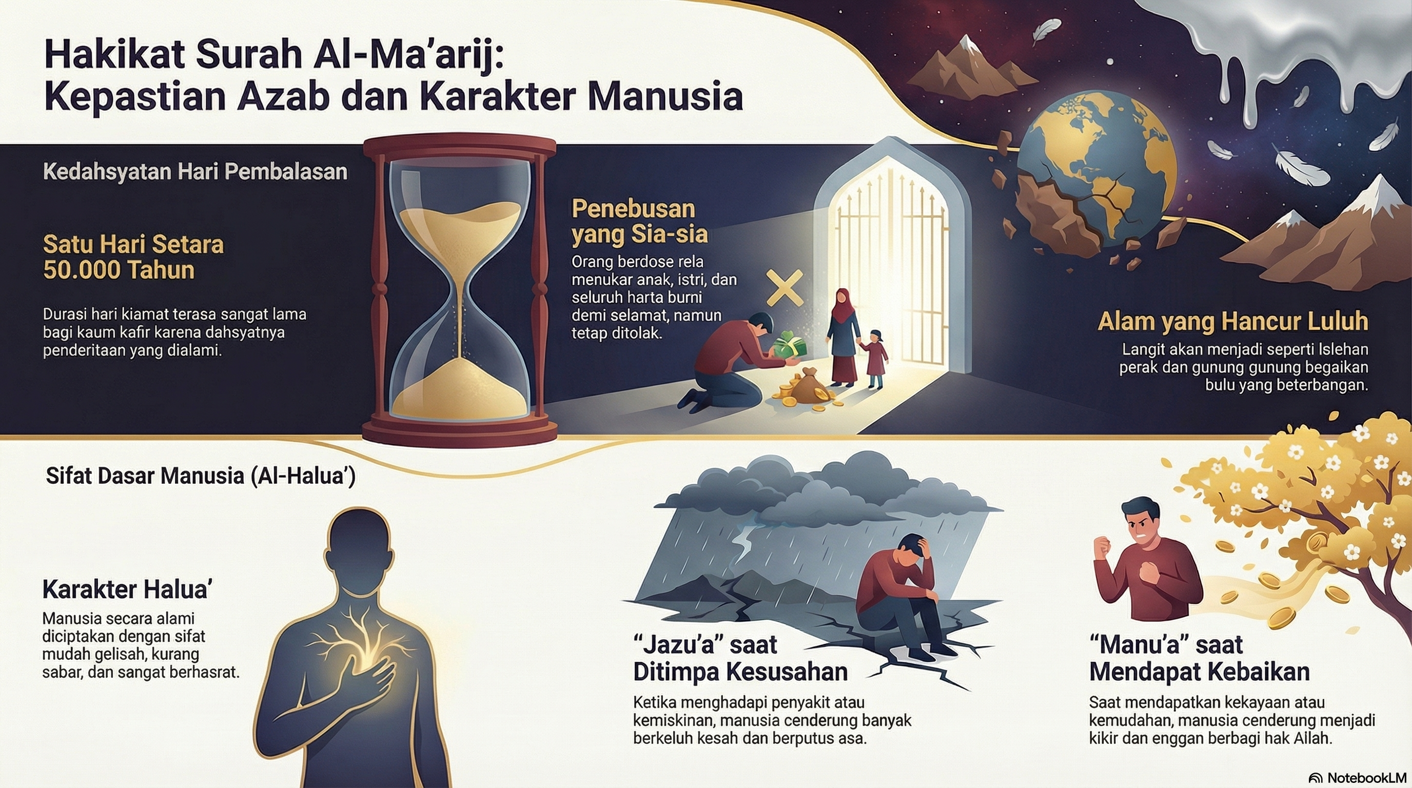Infografis Detail