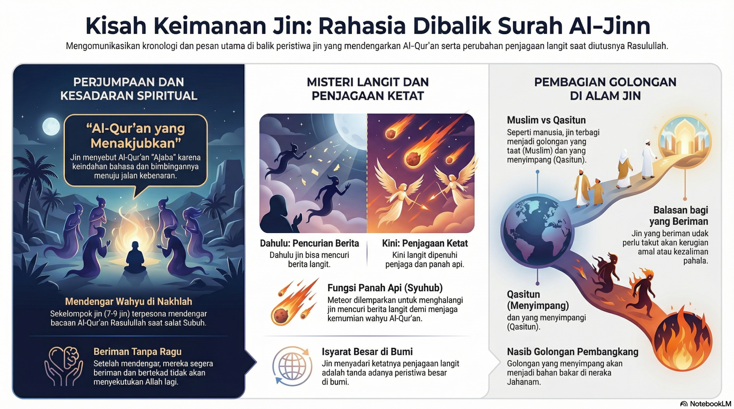 Infografis Detail