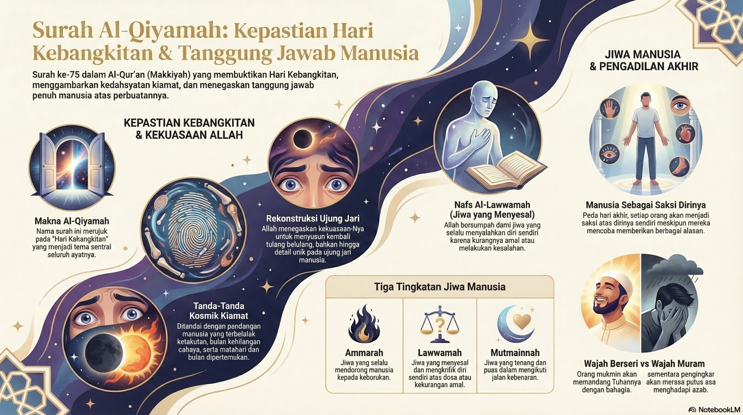 Infografis Detail