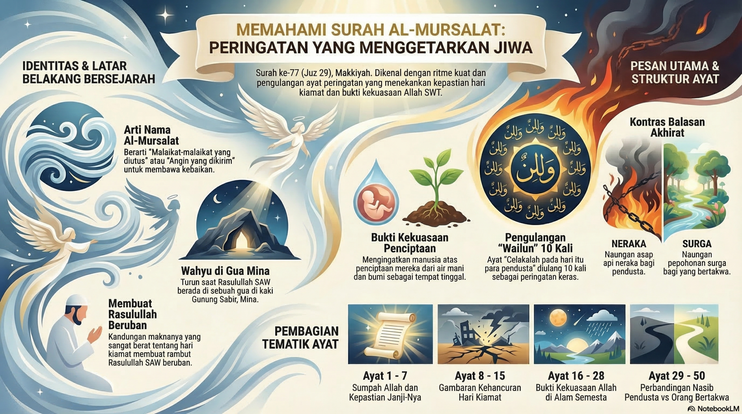 Infografis Detail