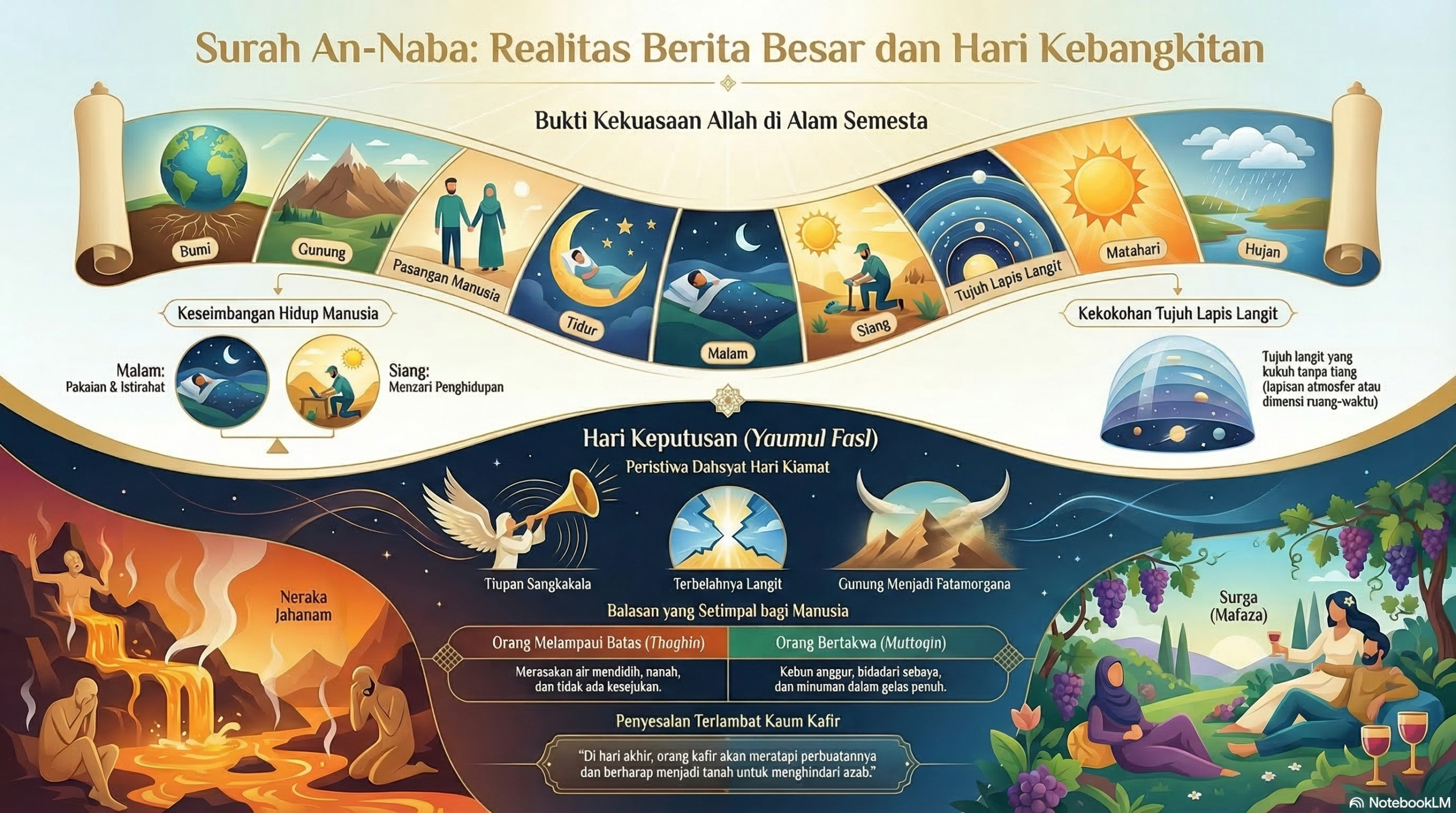 Infografis Detail