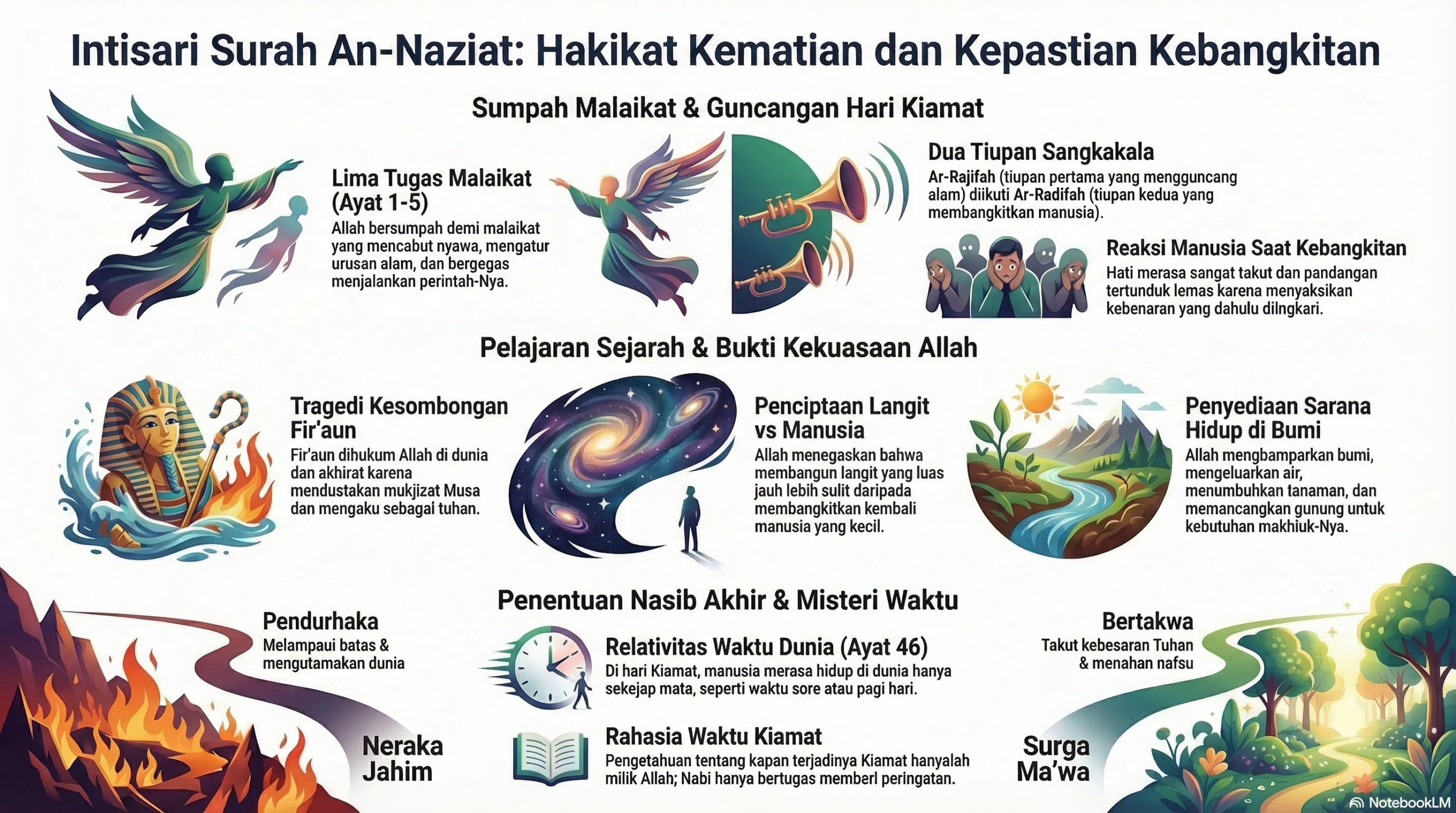 Infografis Detail