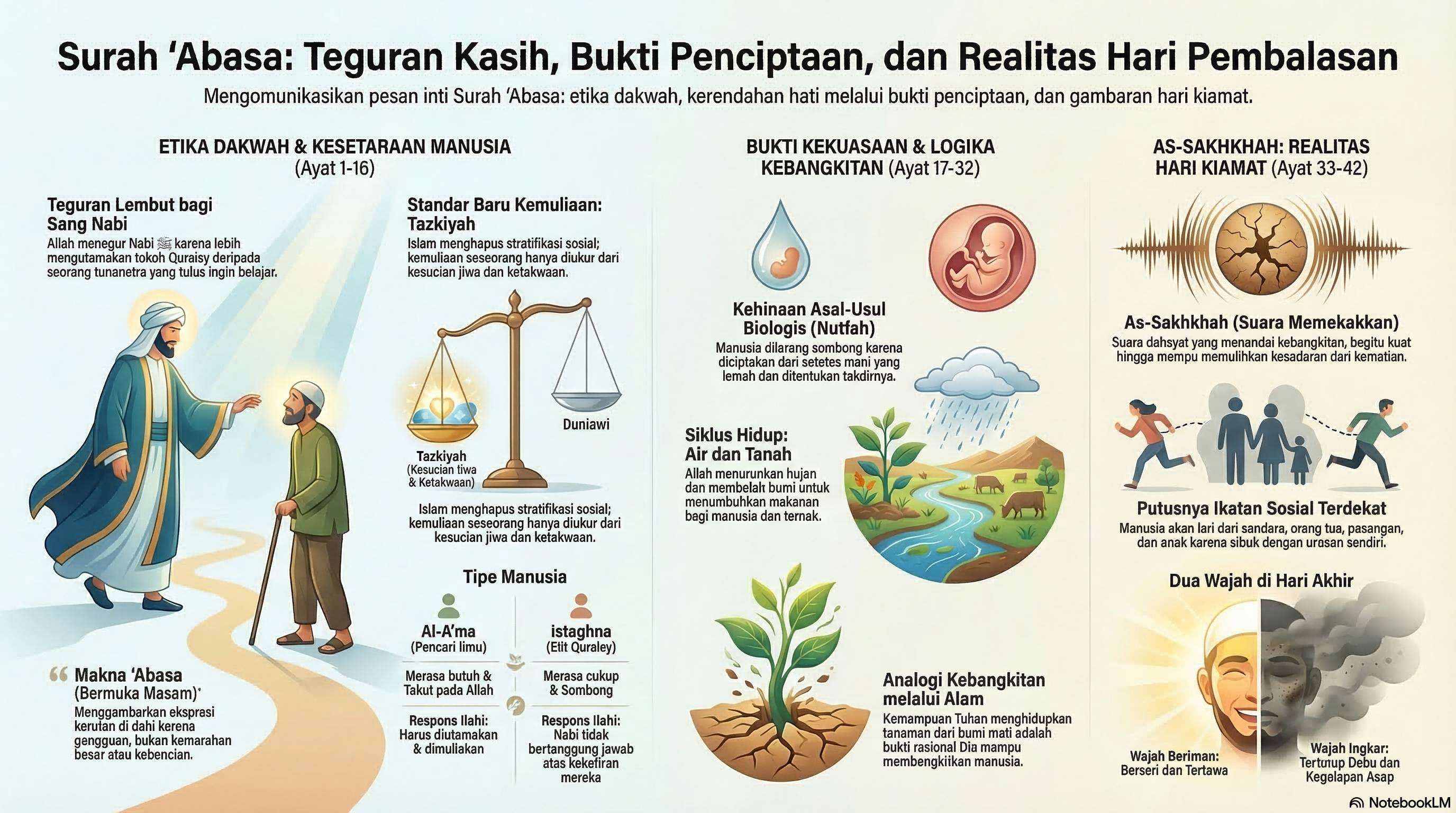 Infografis Detail
