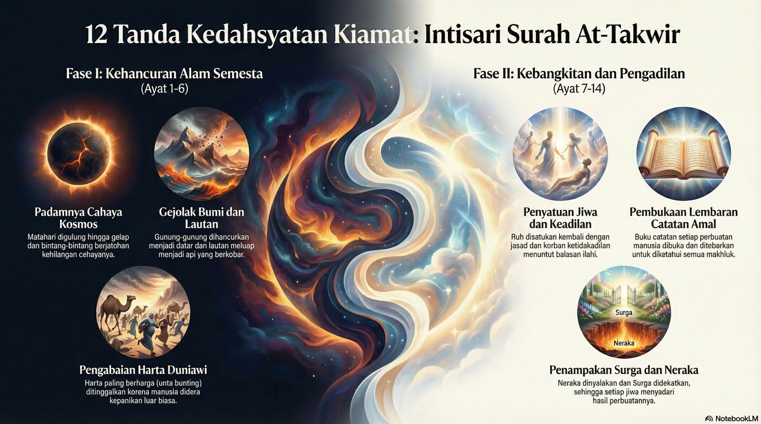 Infografis Detail