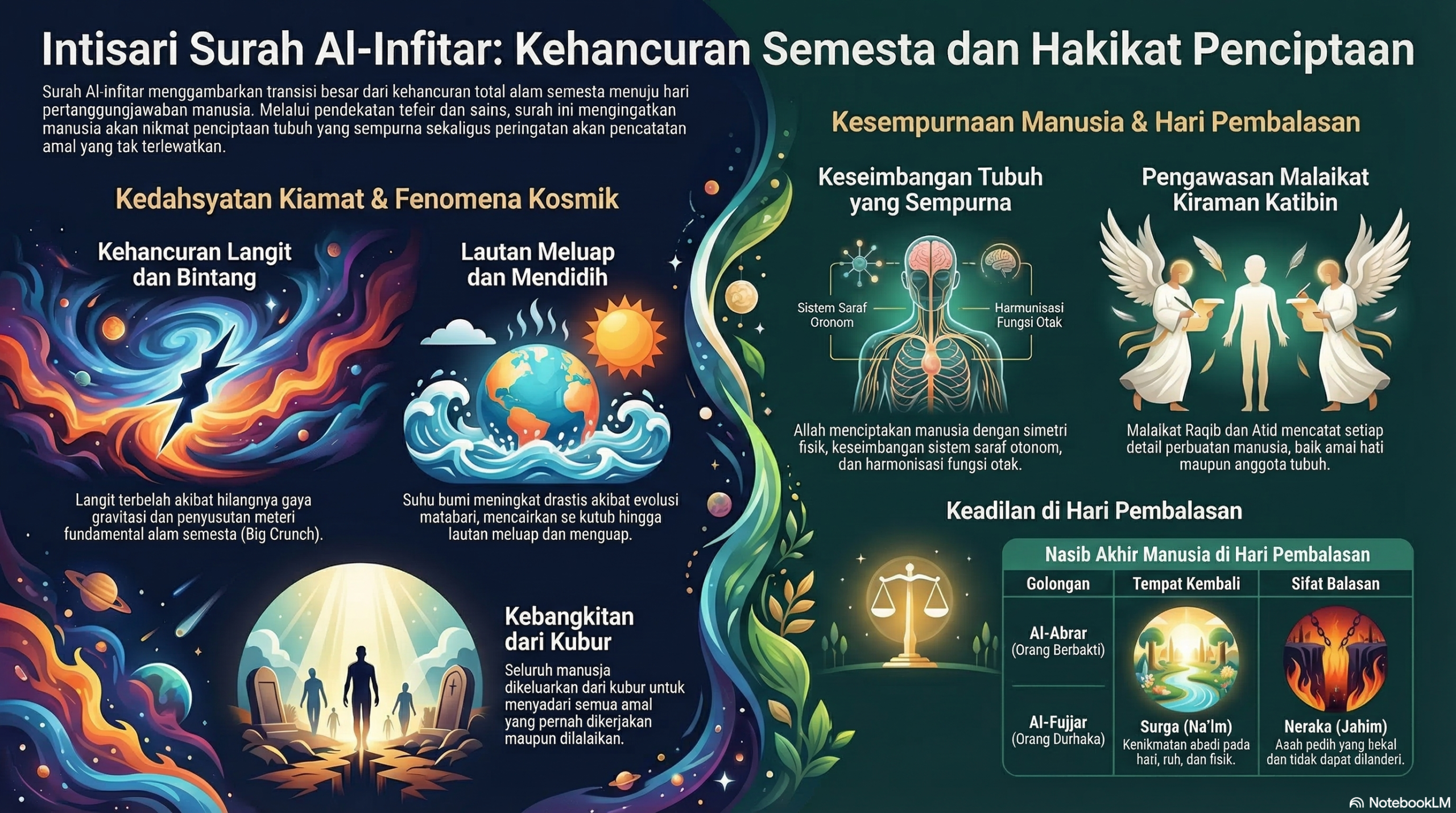Infografis Detail