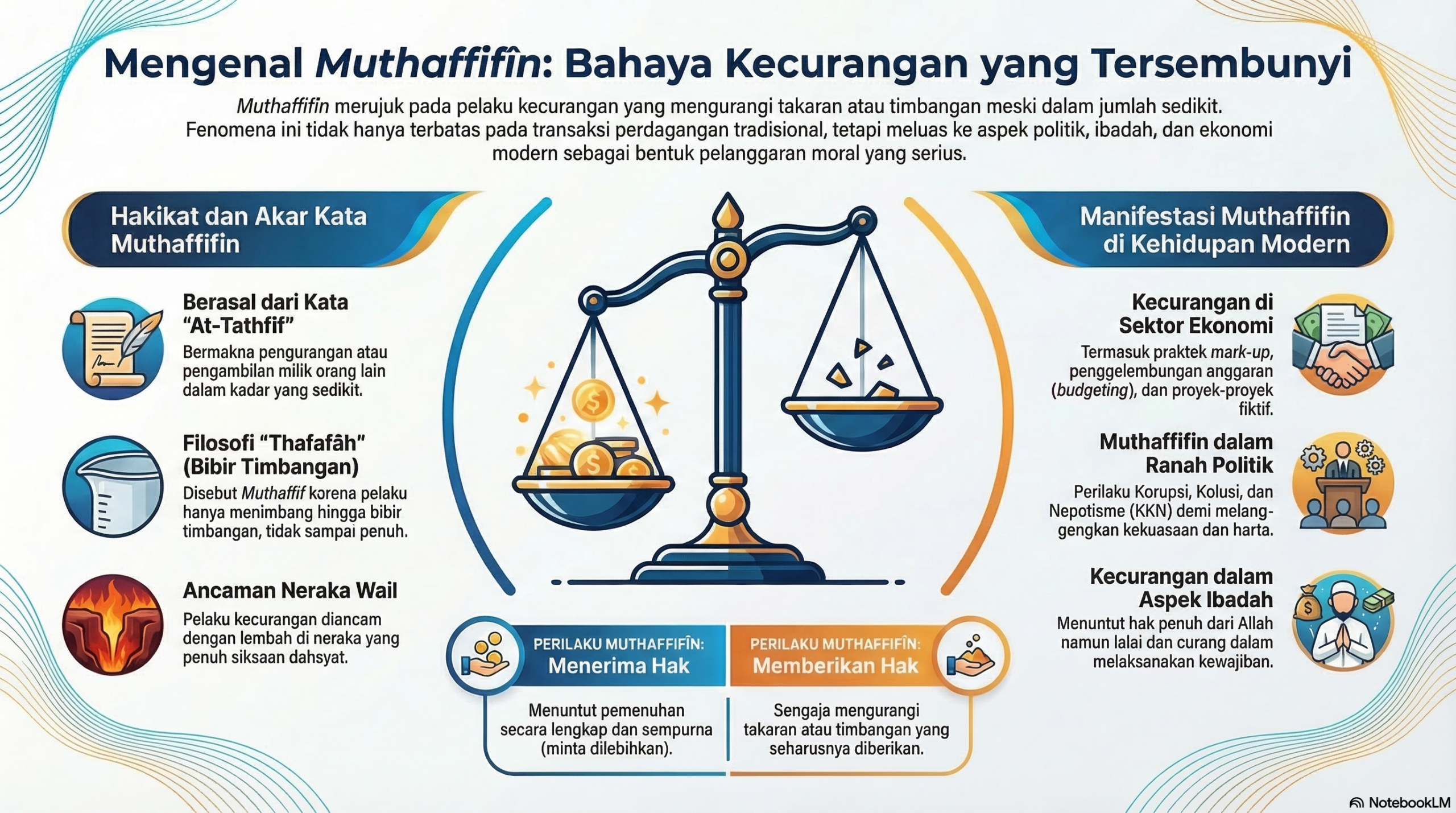 Infografis Detail
