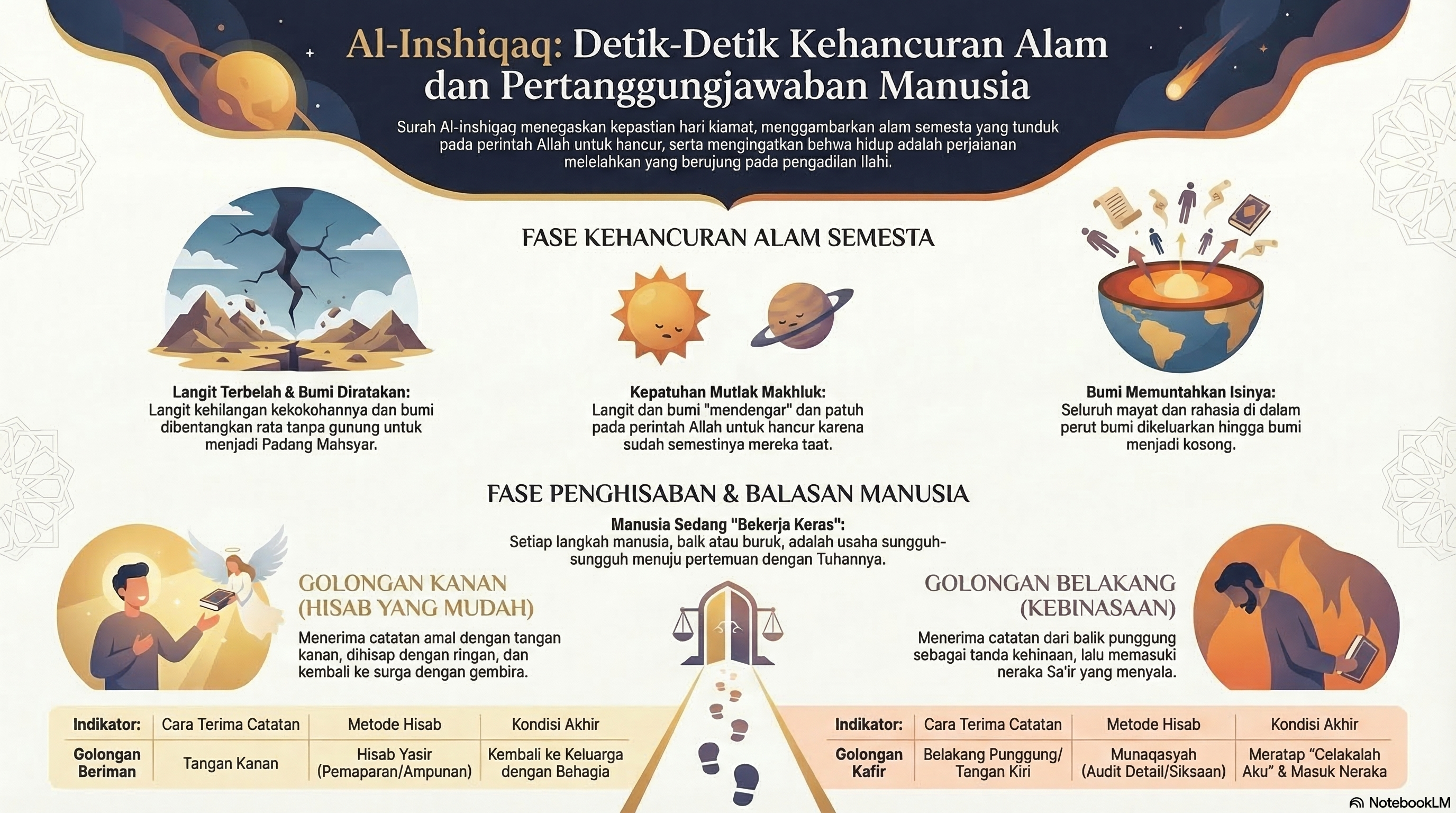 Infografis Detail