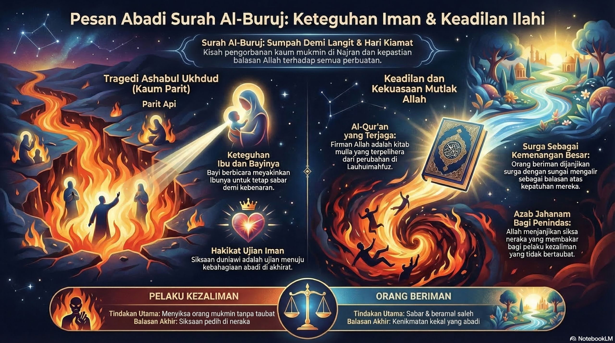 Infografis Detail