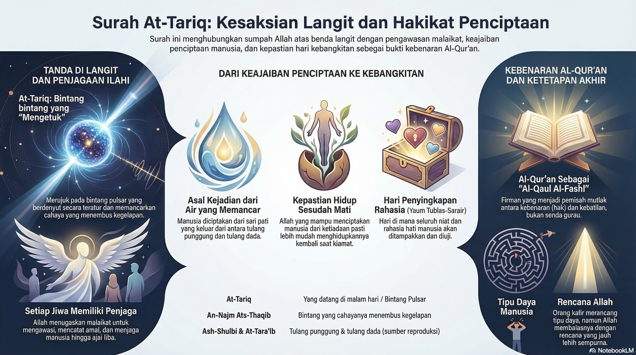 Infografis Detail