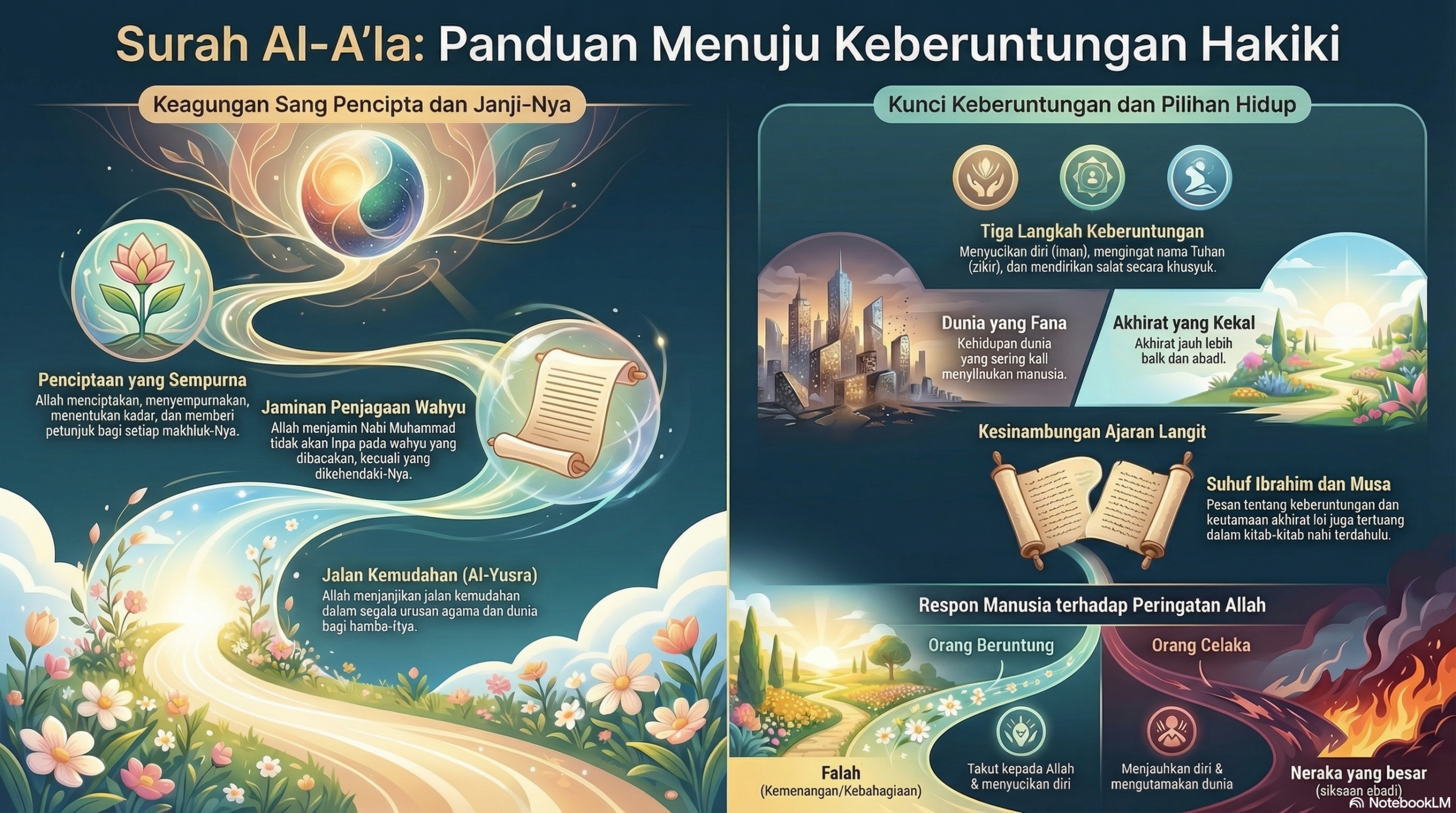 Infografis Detail