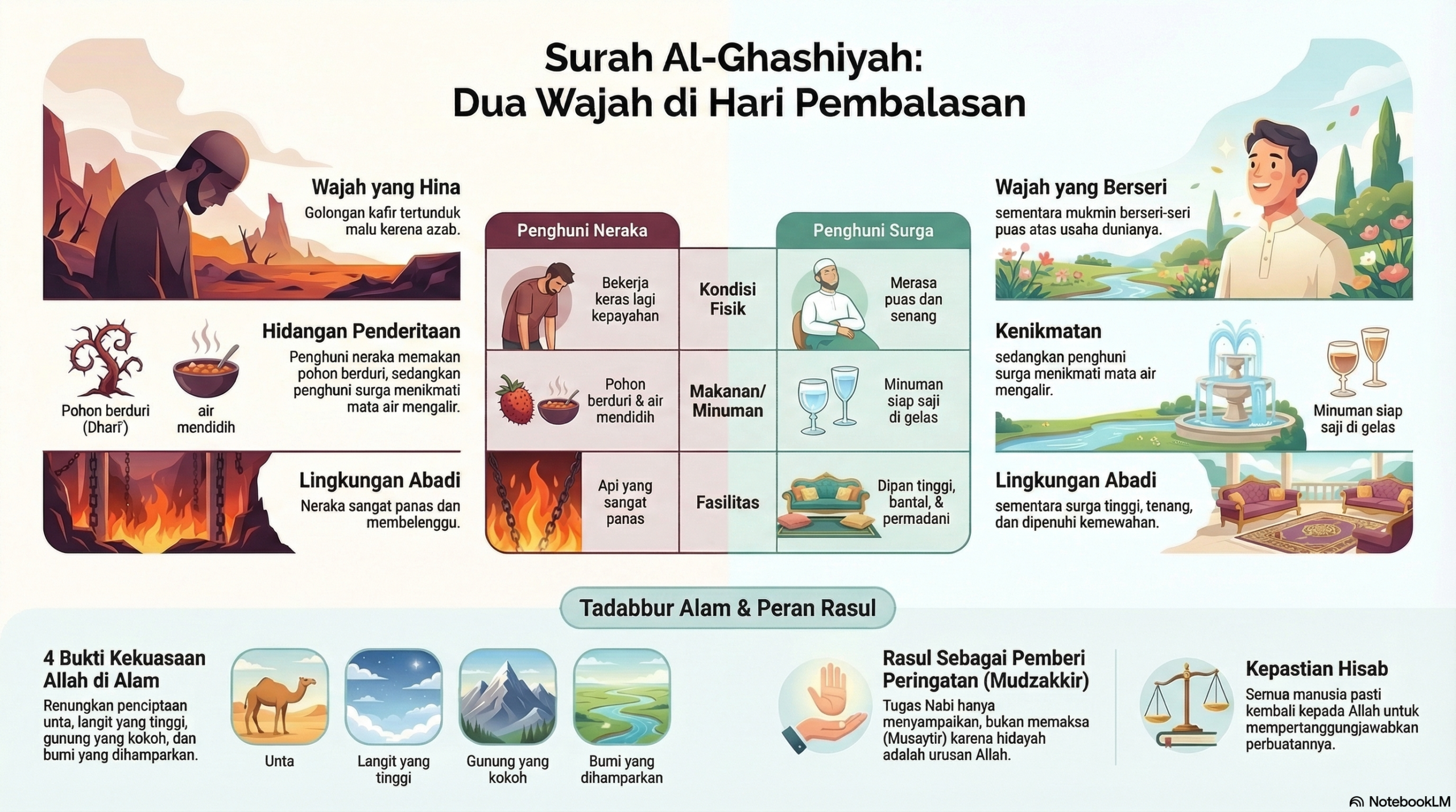 Infografis Detail