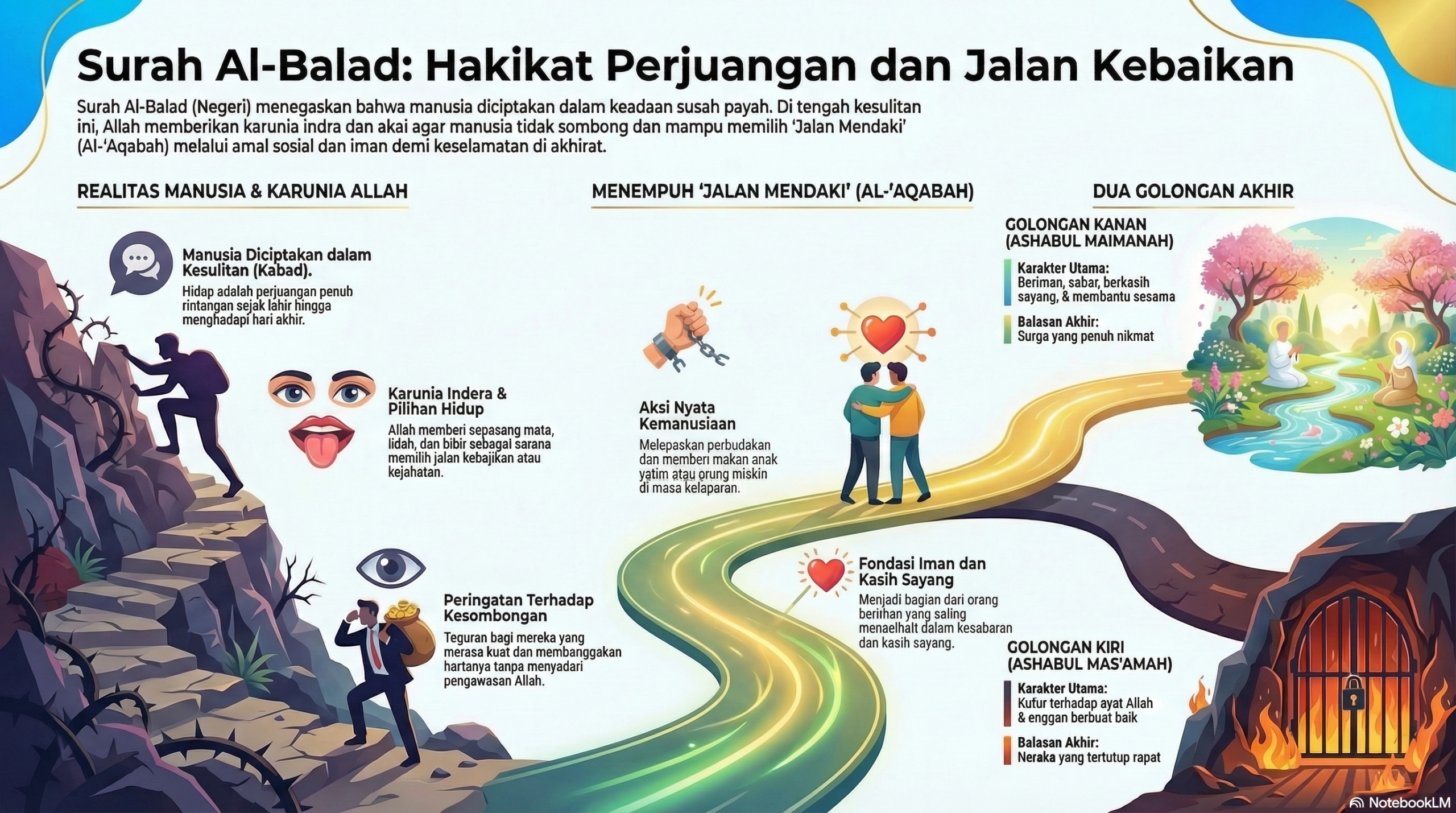 Infografis Detail