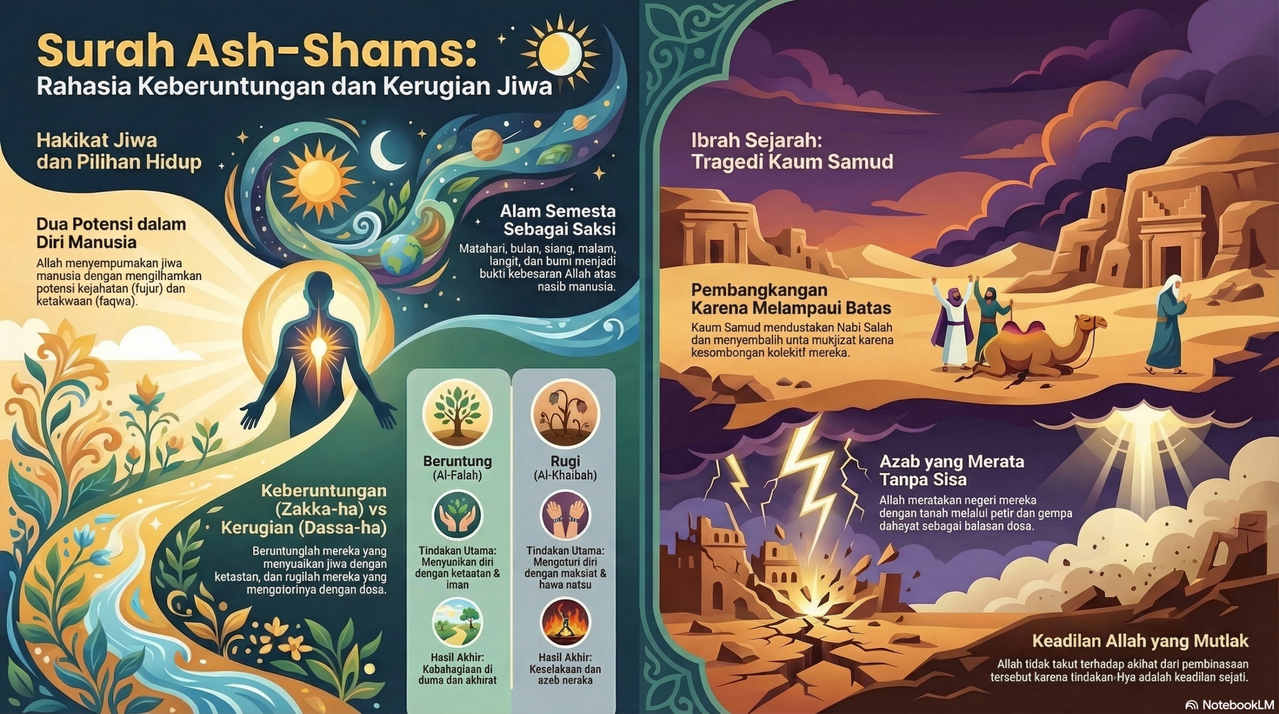 Infografis Detail