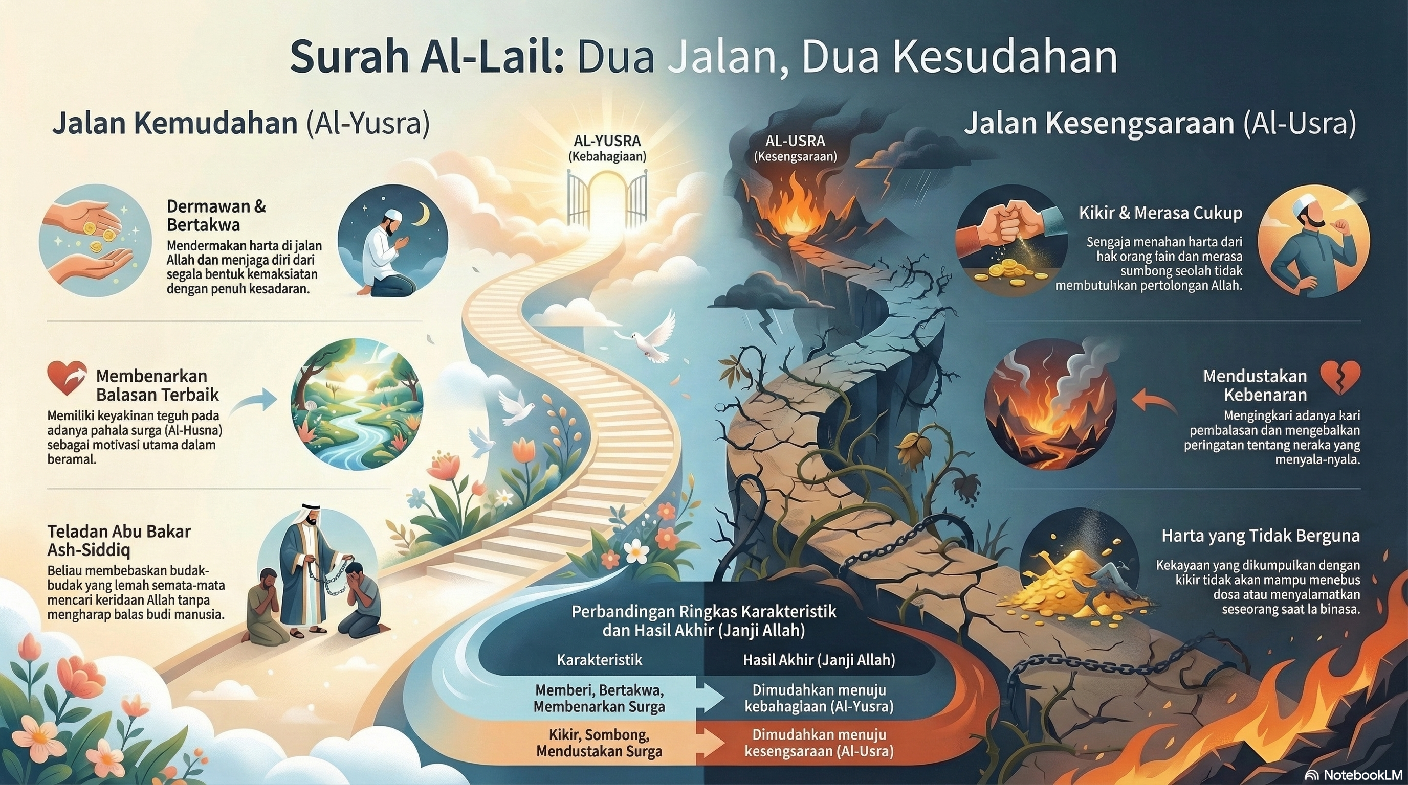 Infografis Detail