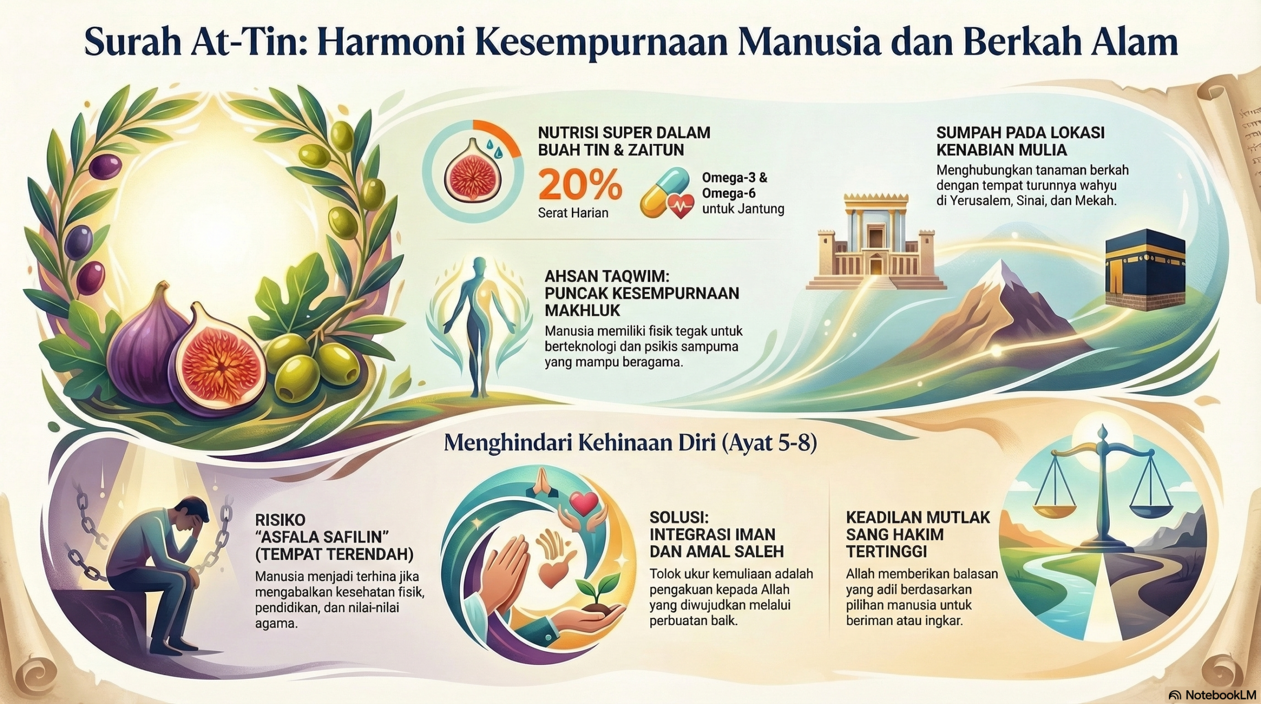 Infografis Detail