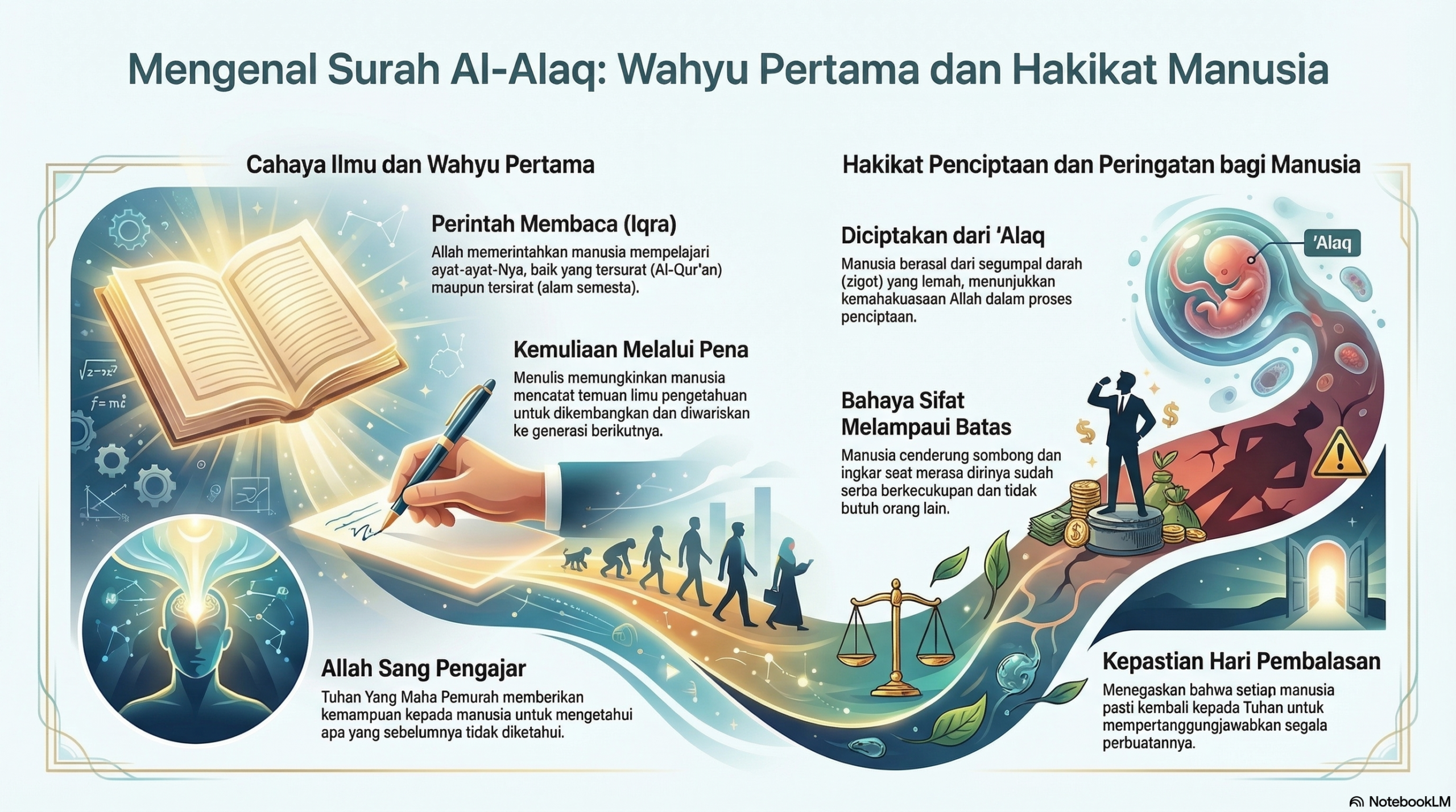 Infografis Detail