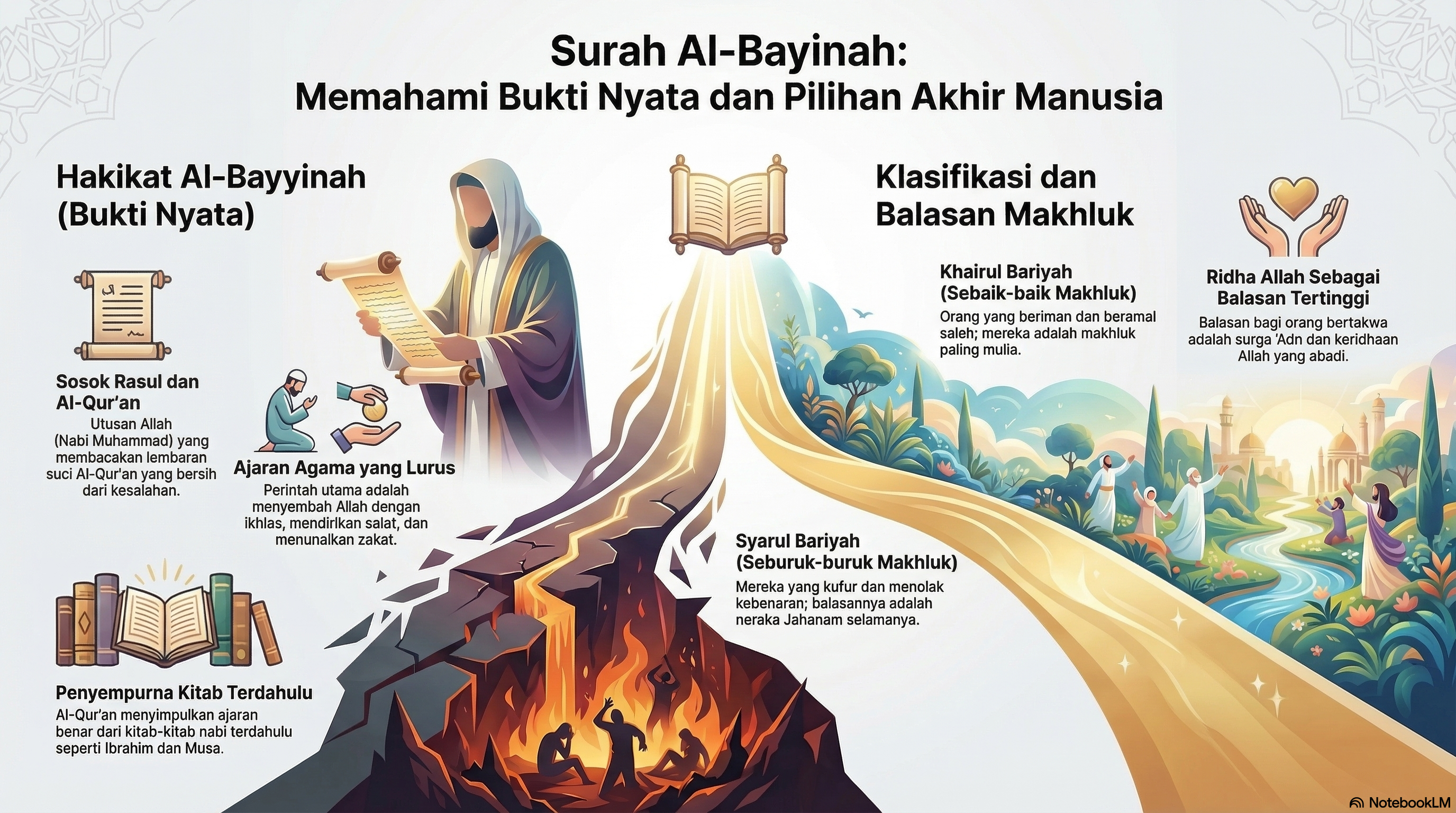 Infografis Detail