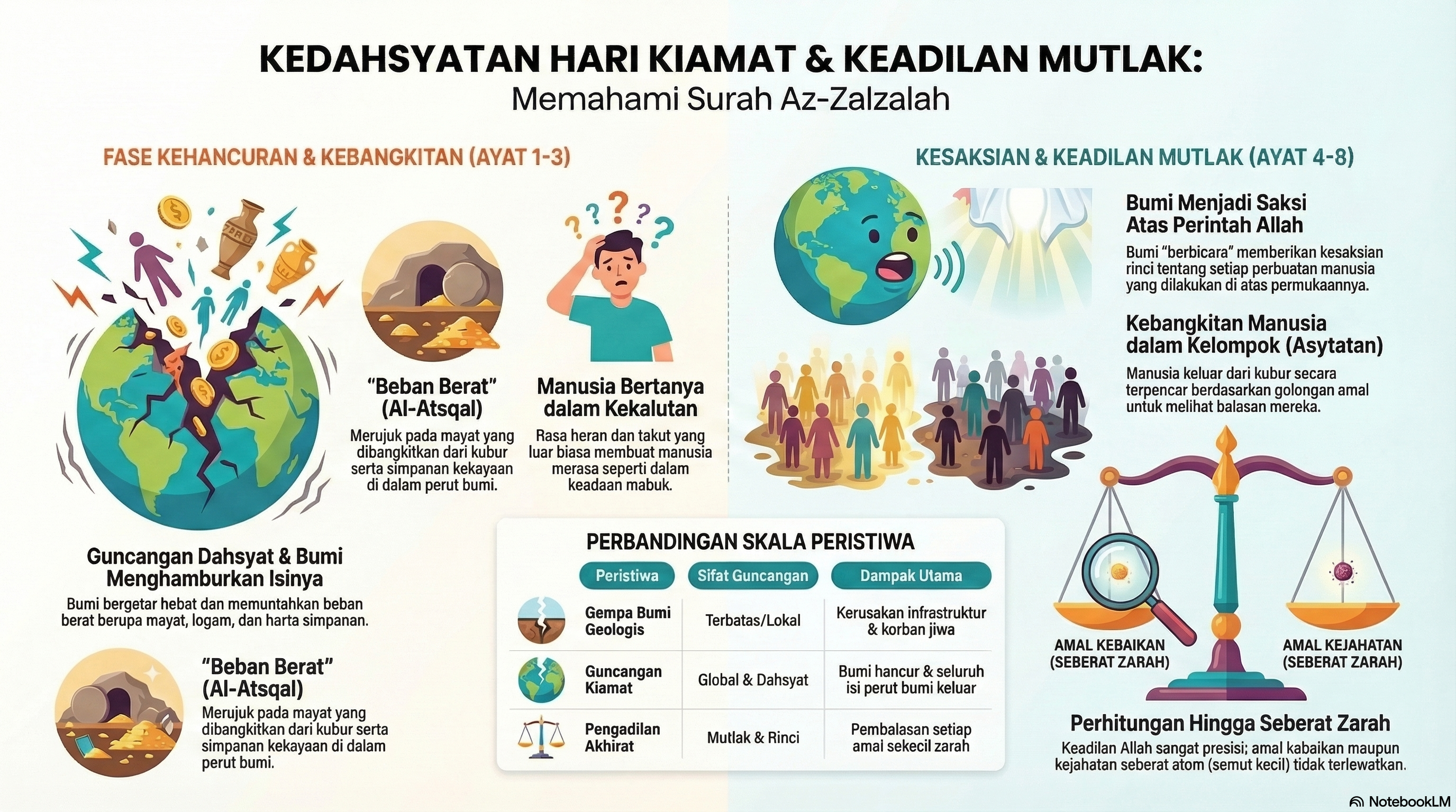 Infografis Detail