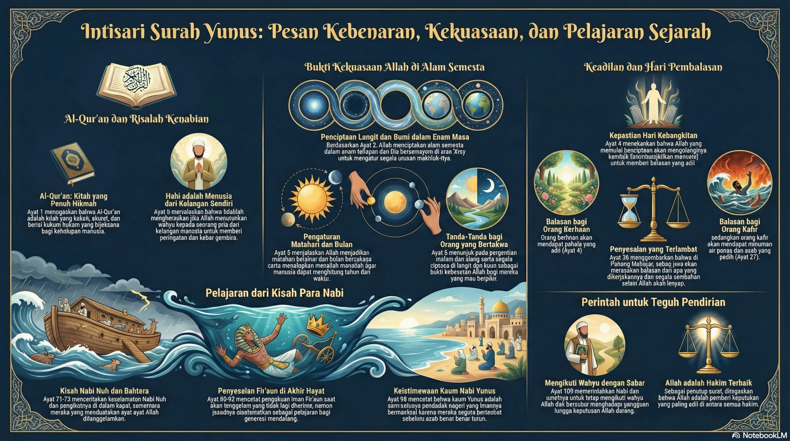 Infografis Detail