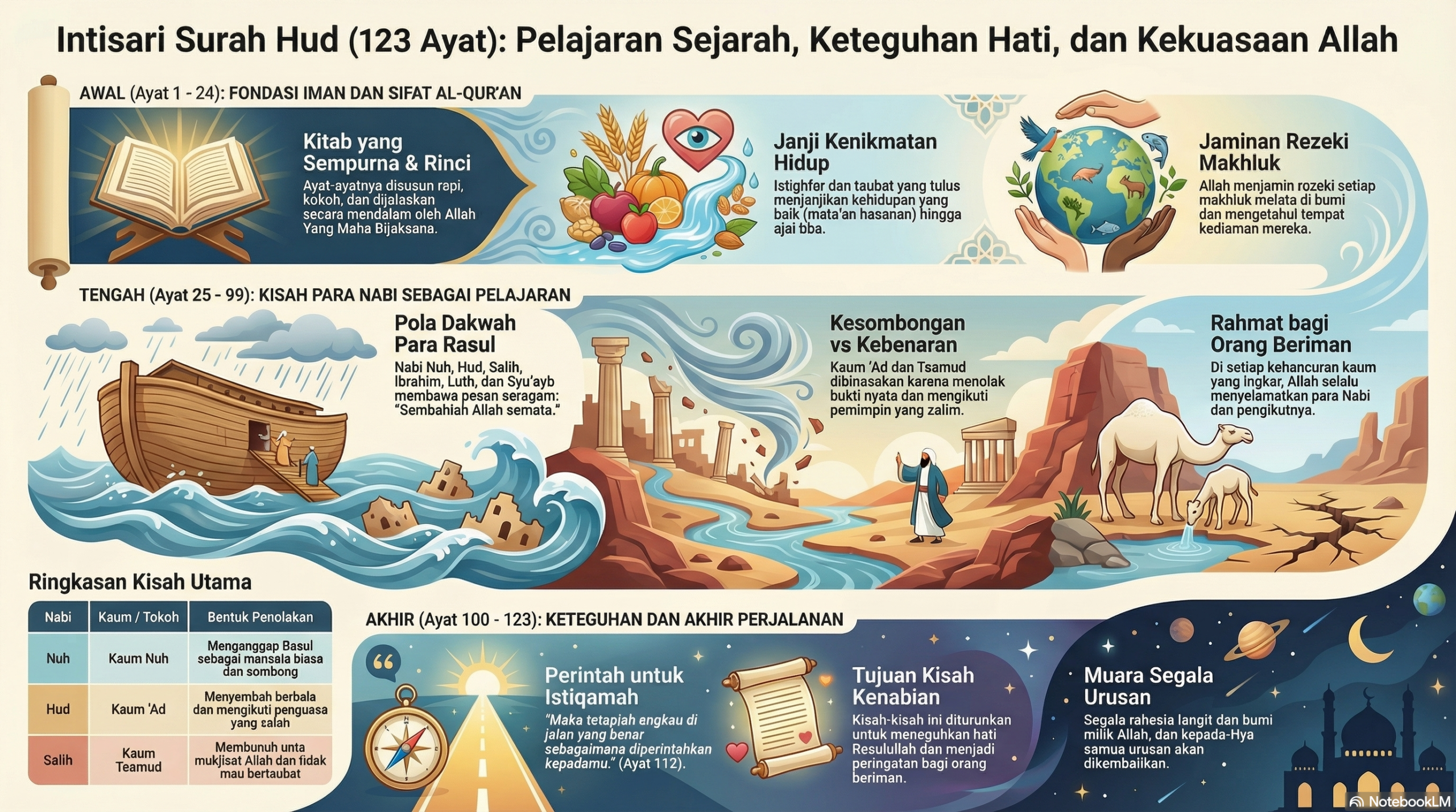 Infografis Detail