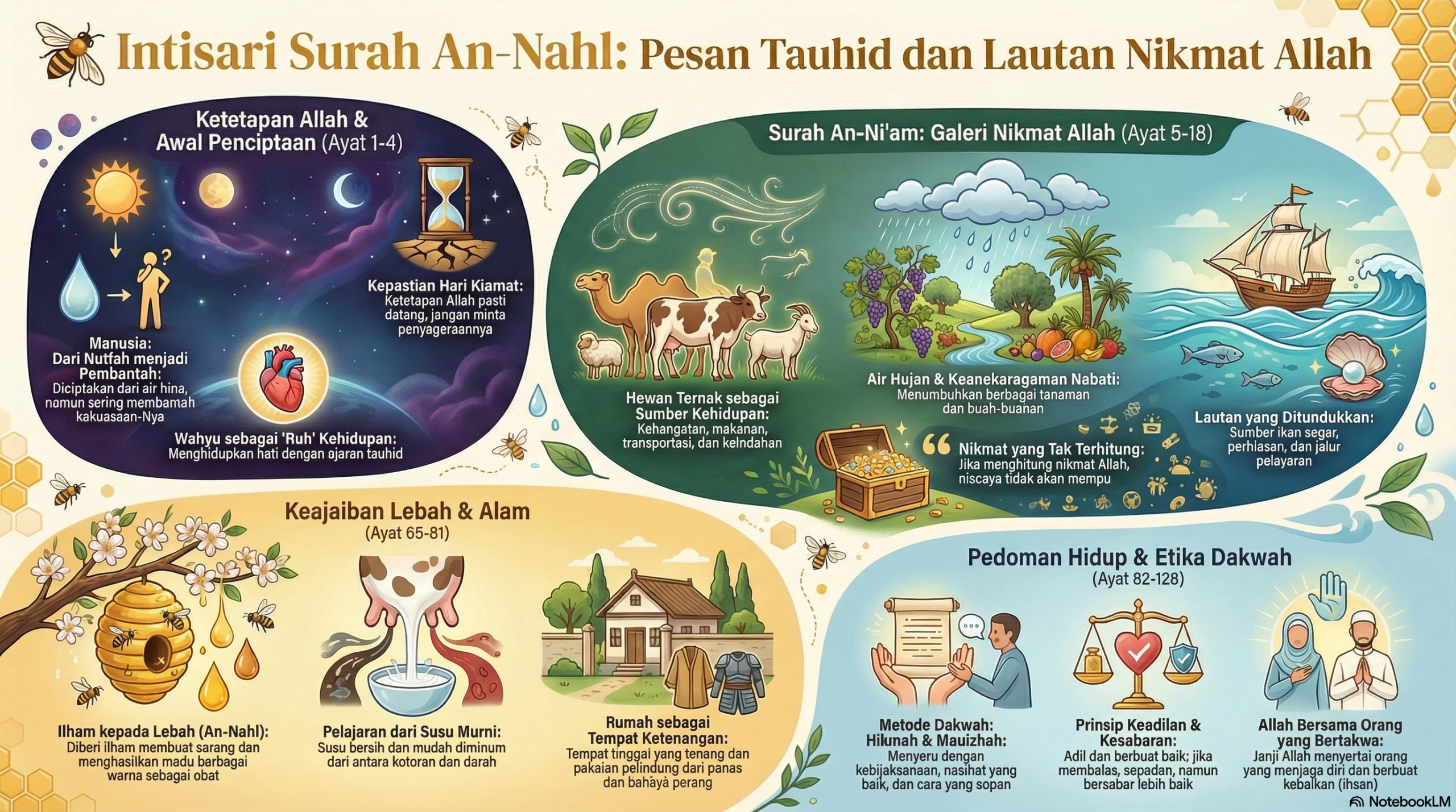 Infografis Detail
