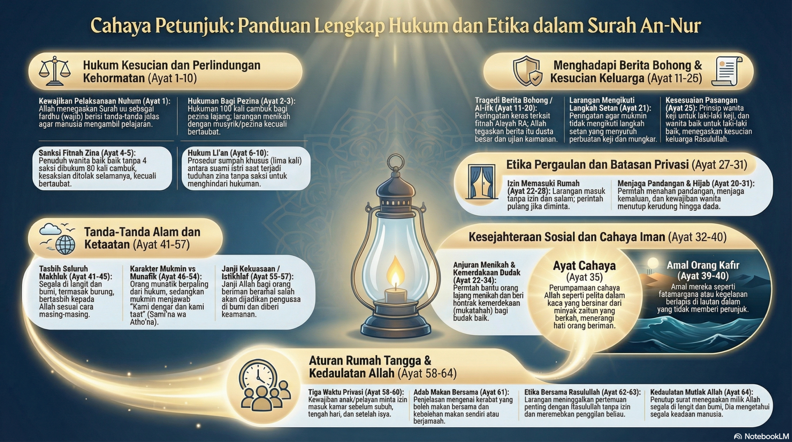 Infografis Detail