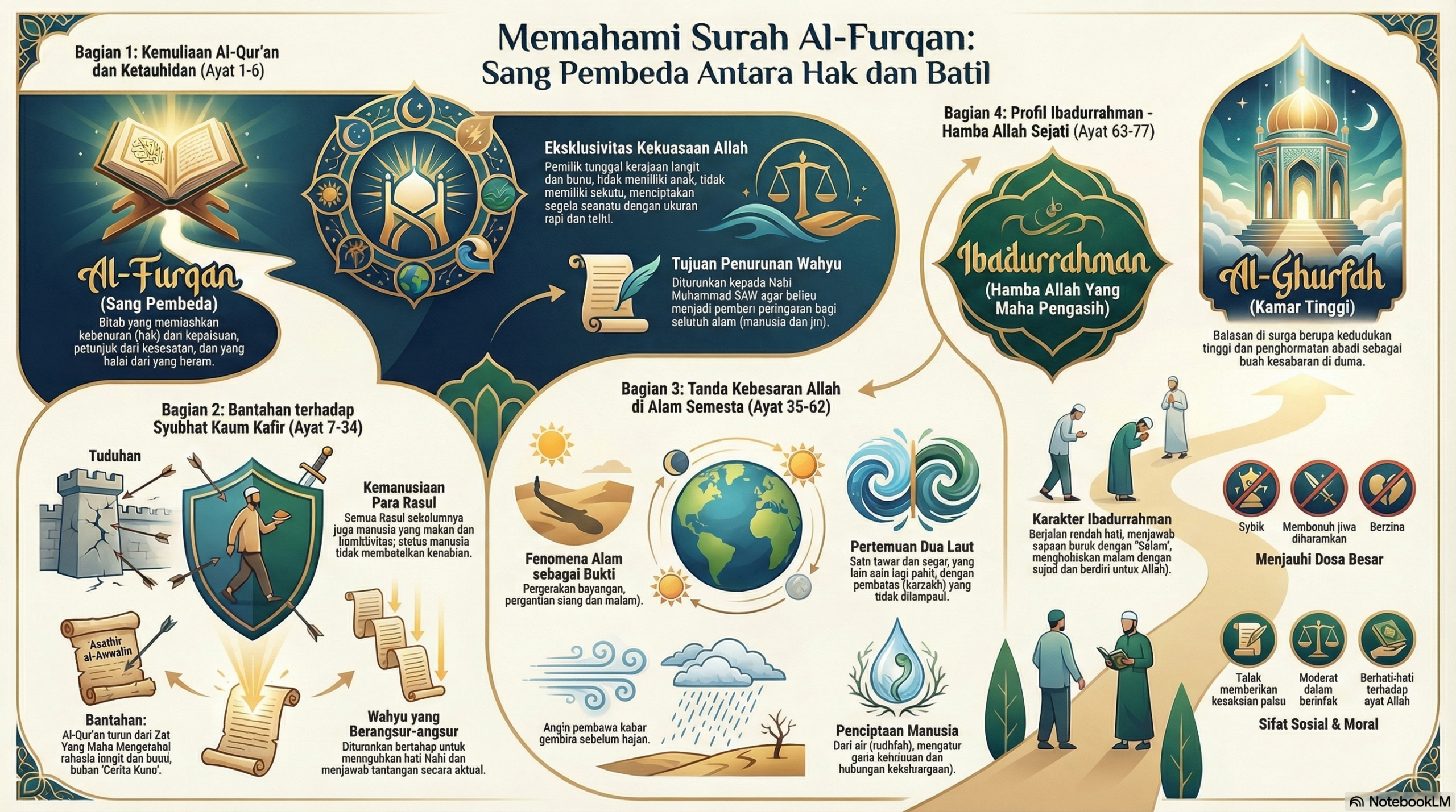 Infografis Detail