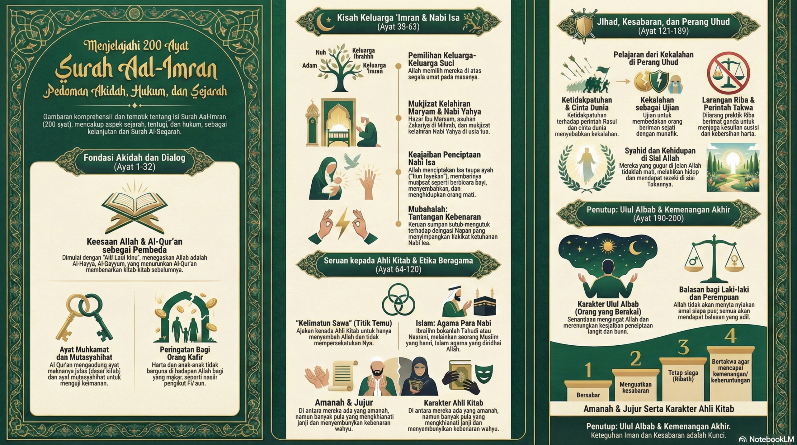 Infografis Detail