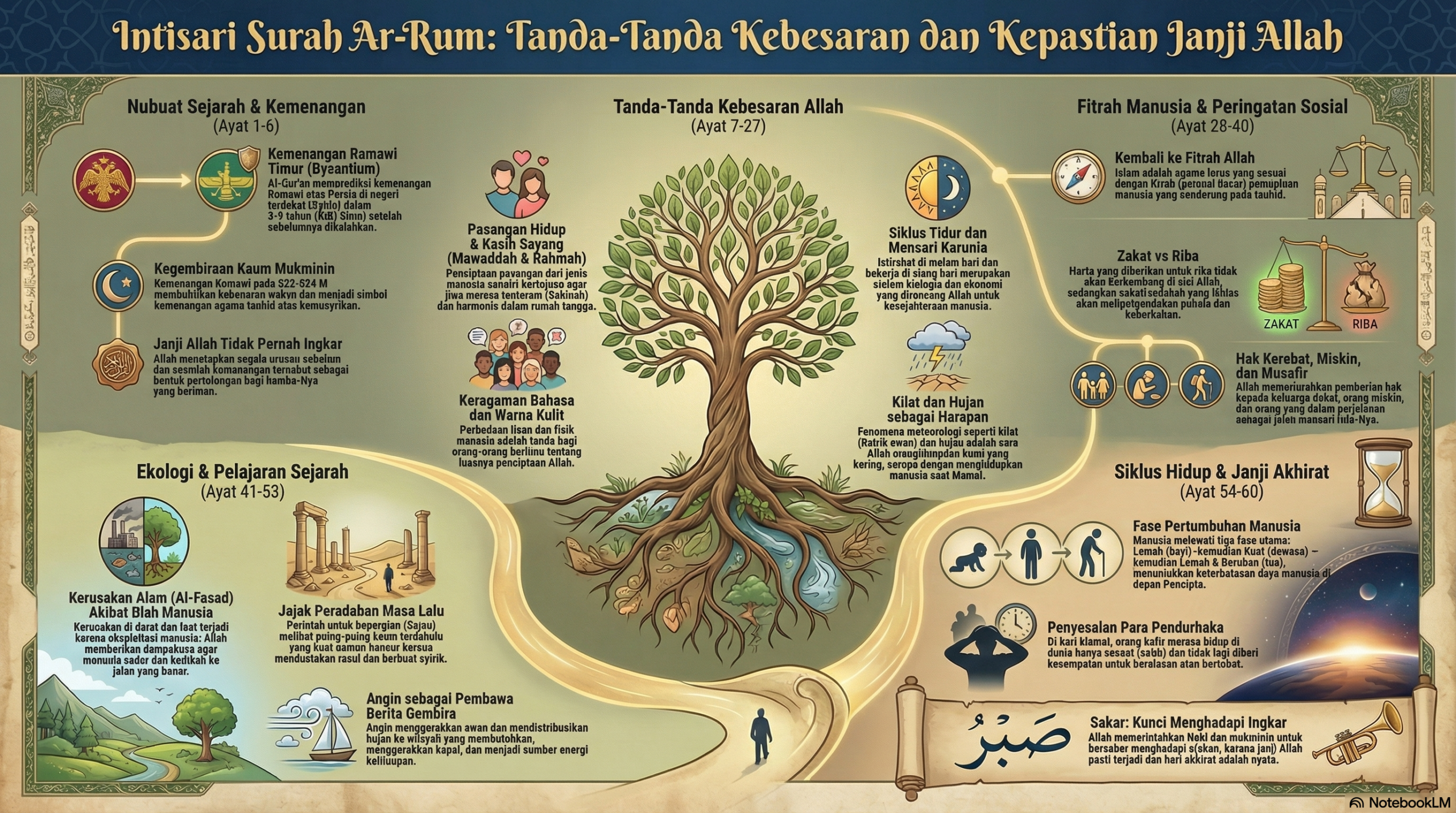 Infografis Detail