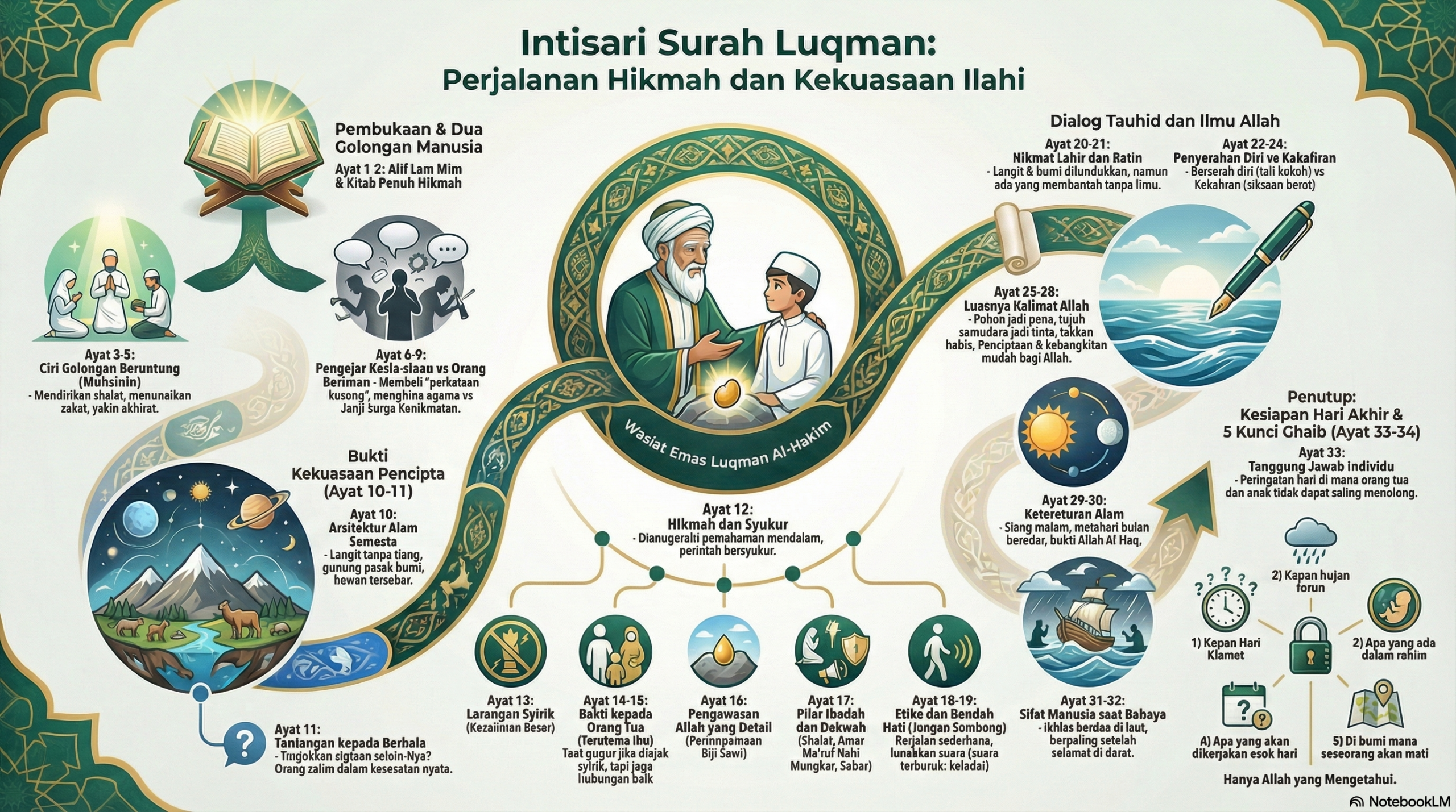 Infografis Detail