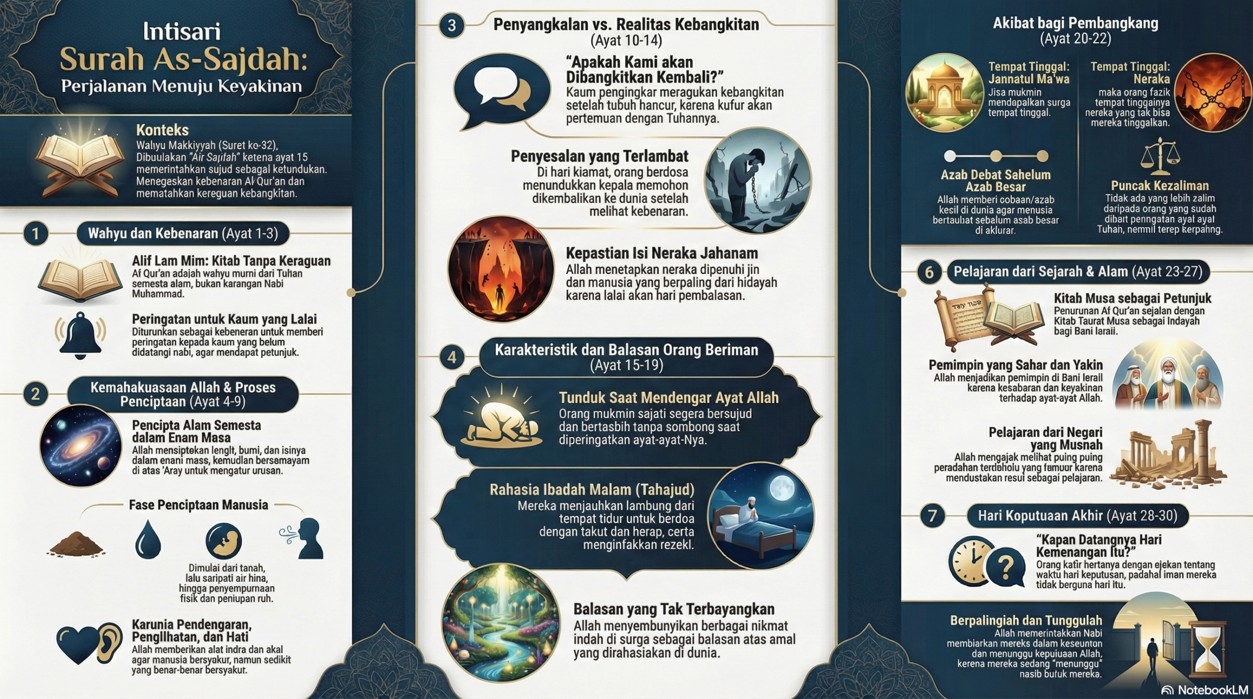 Infografis Detail