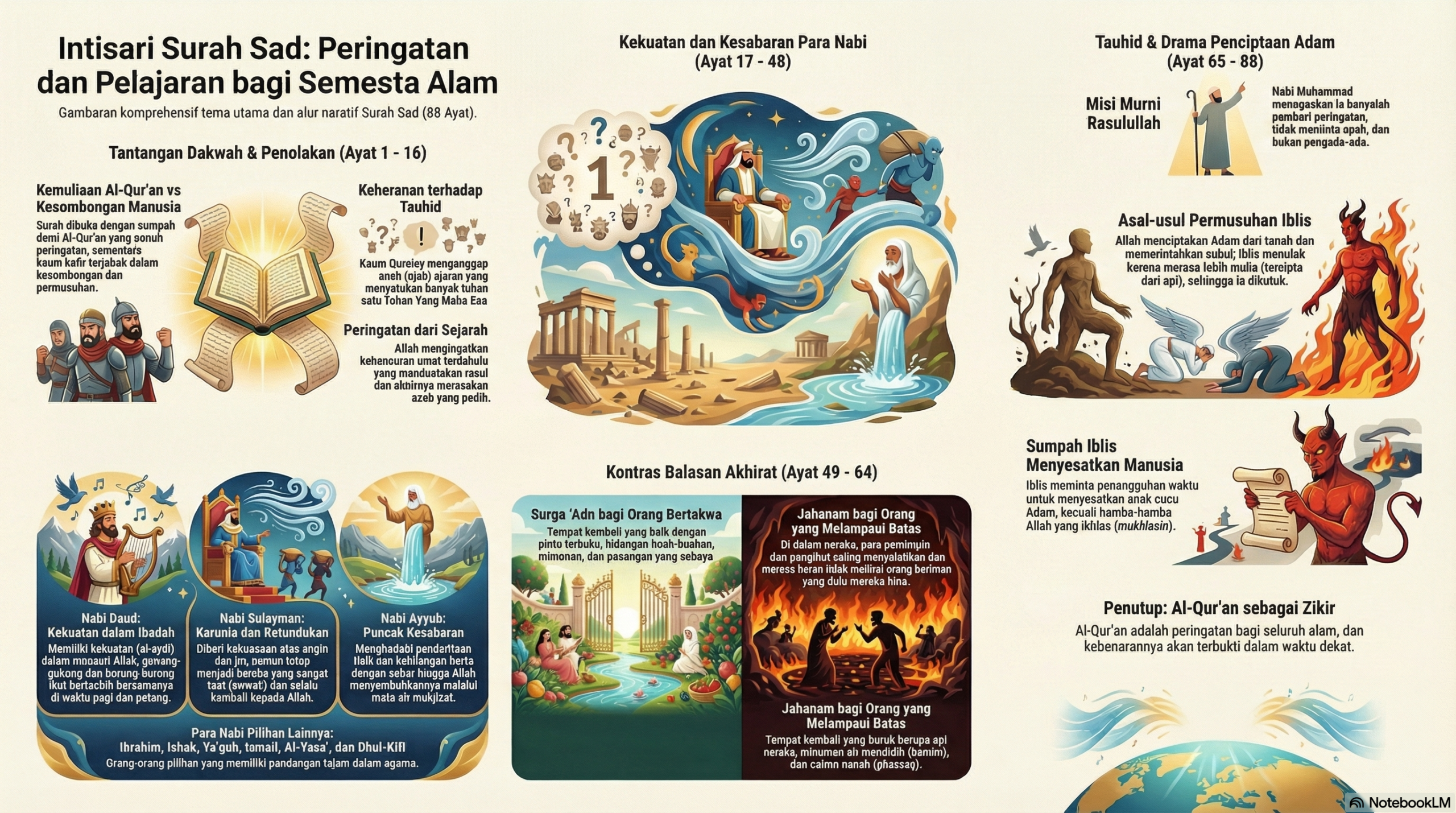 Infografis Detail