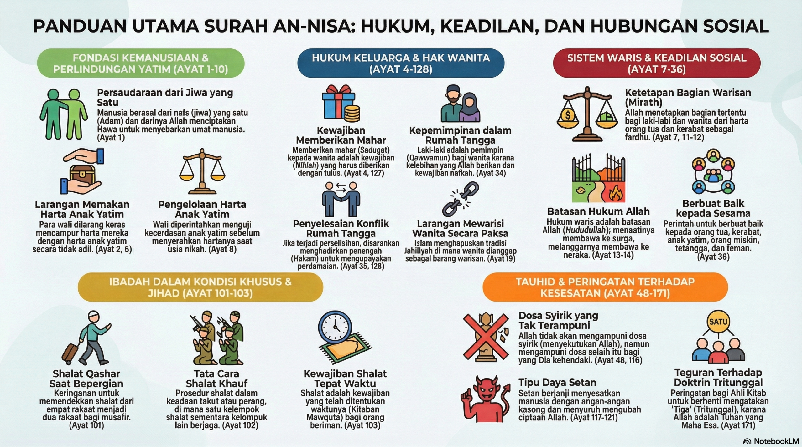 Infografis Detail
