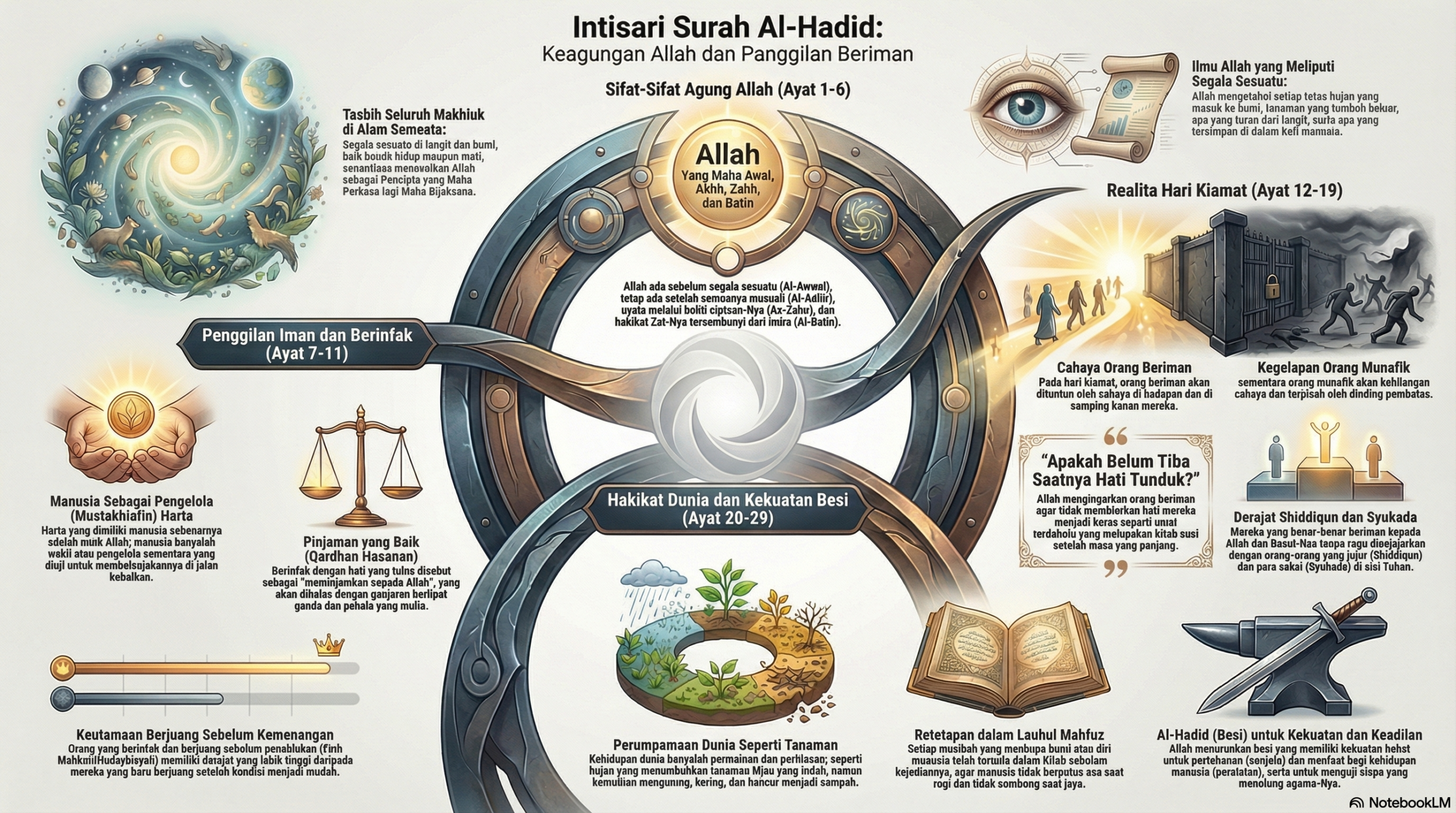 Infografis Detail