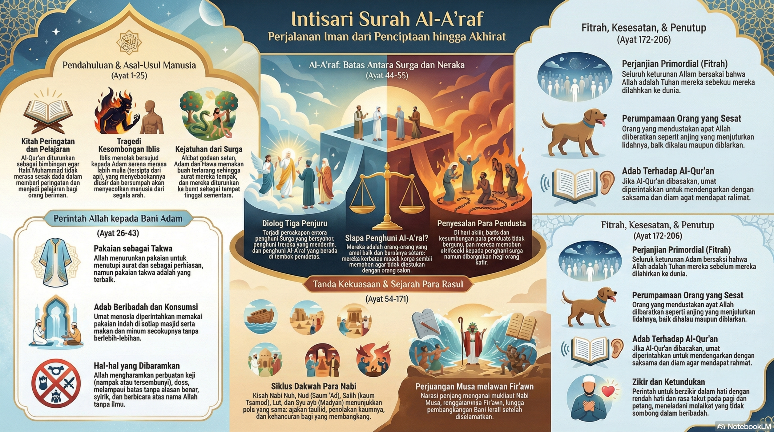 Infografis Detail