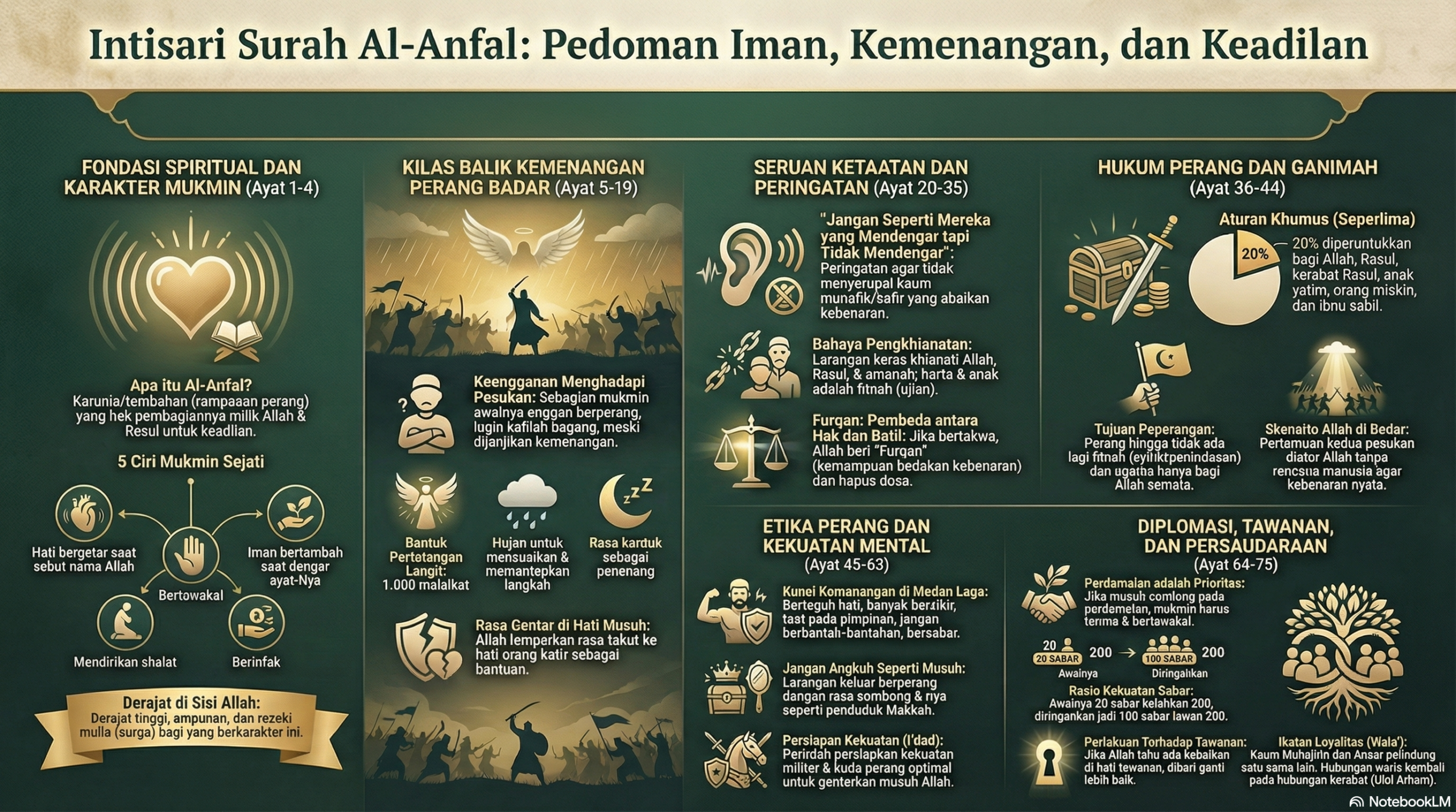 Infografis Detail