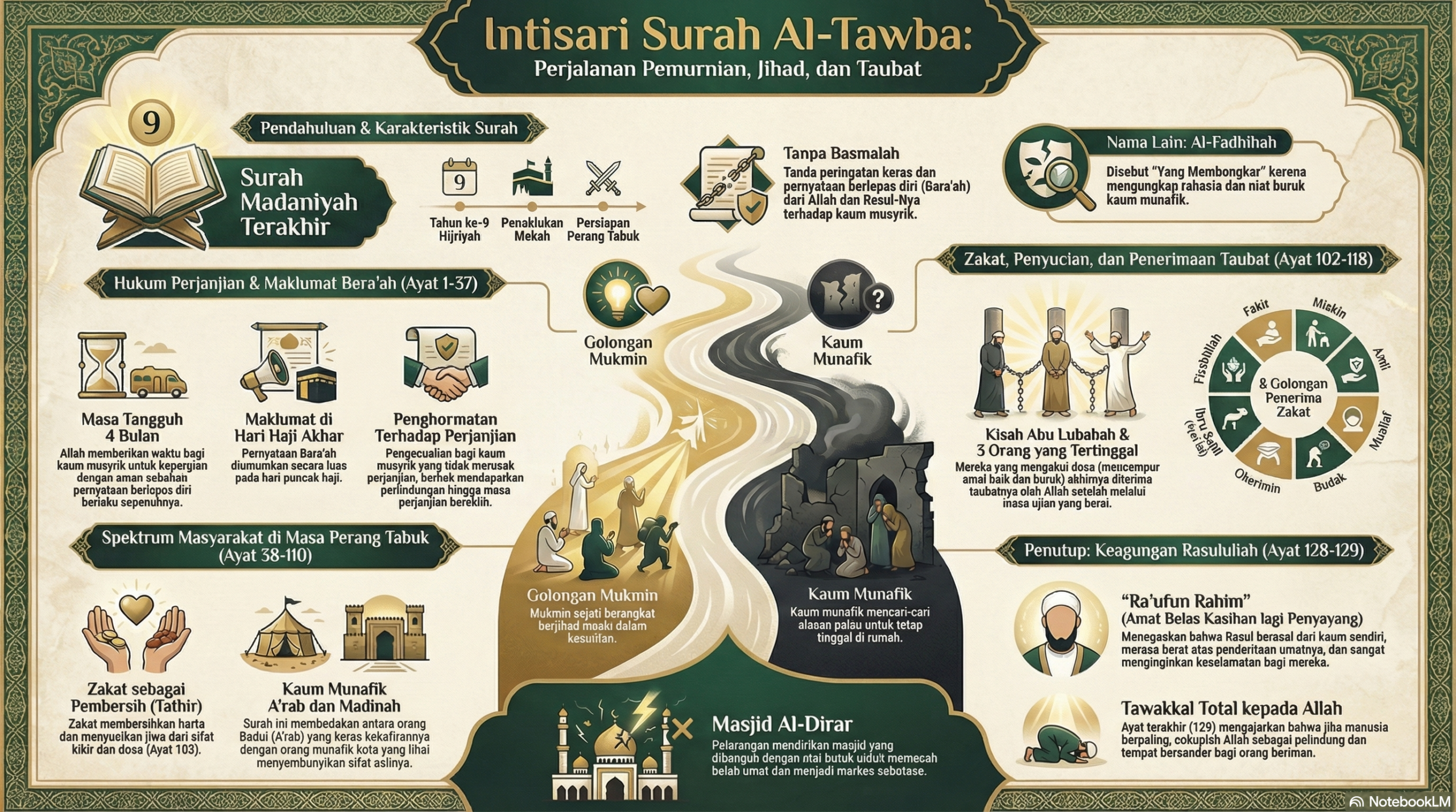 Infografis Detail