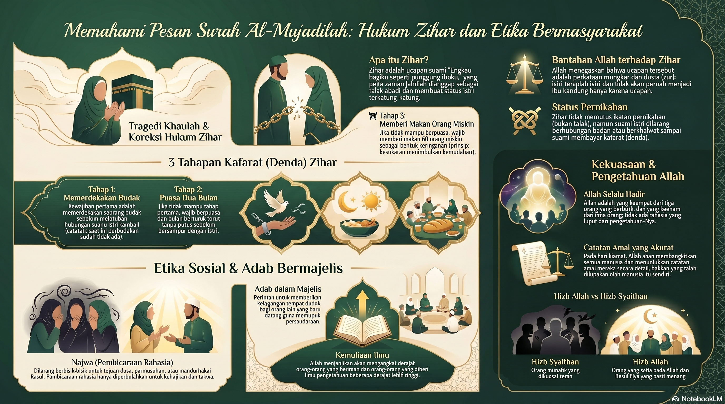 Infografis Detail