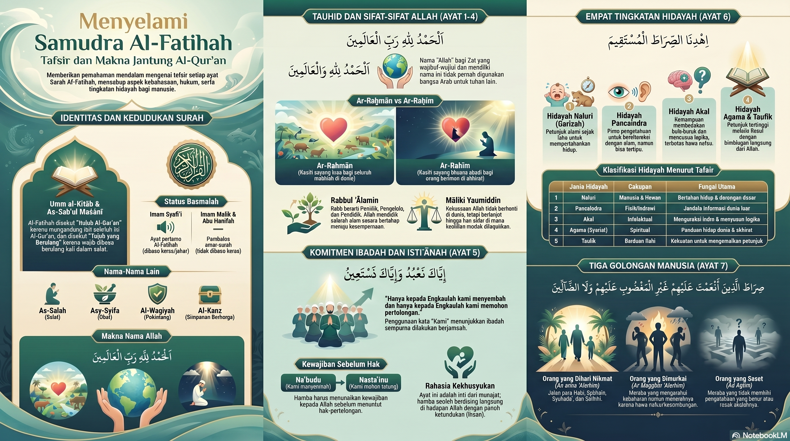 Infografis Detail