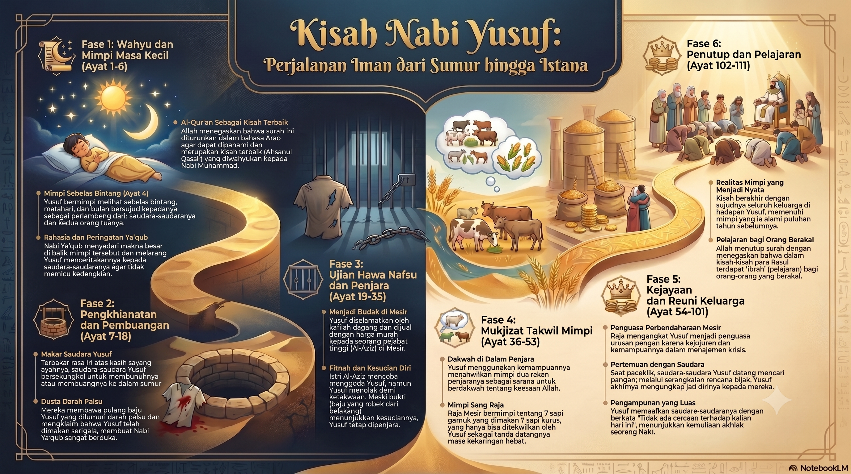 Infografis Detail